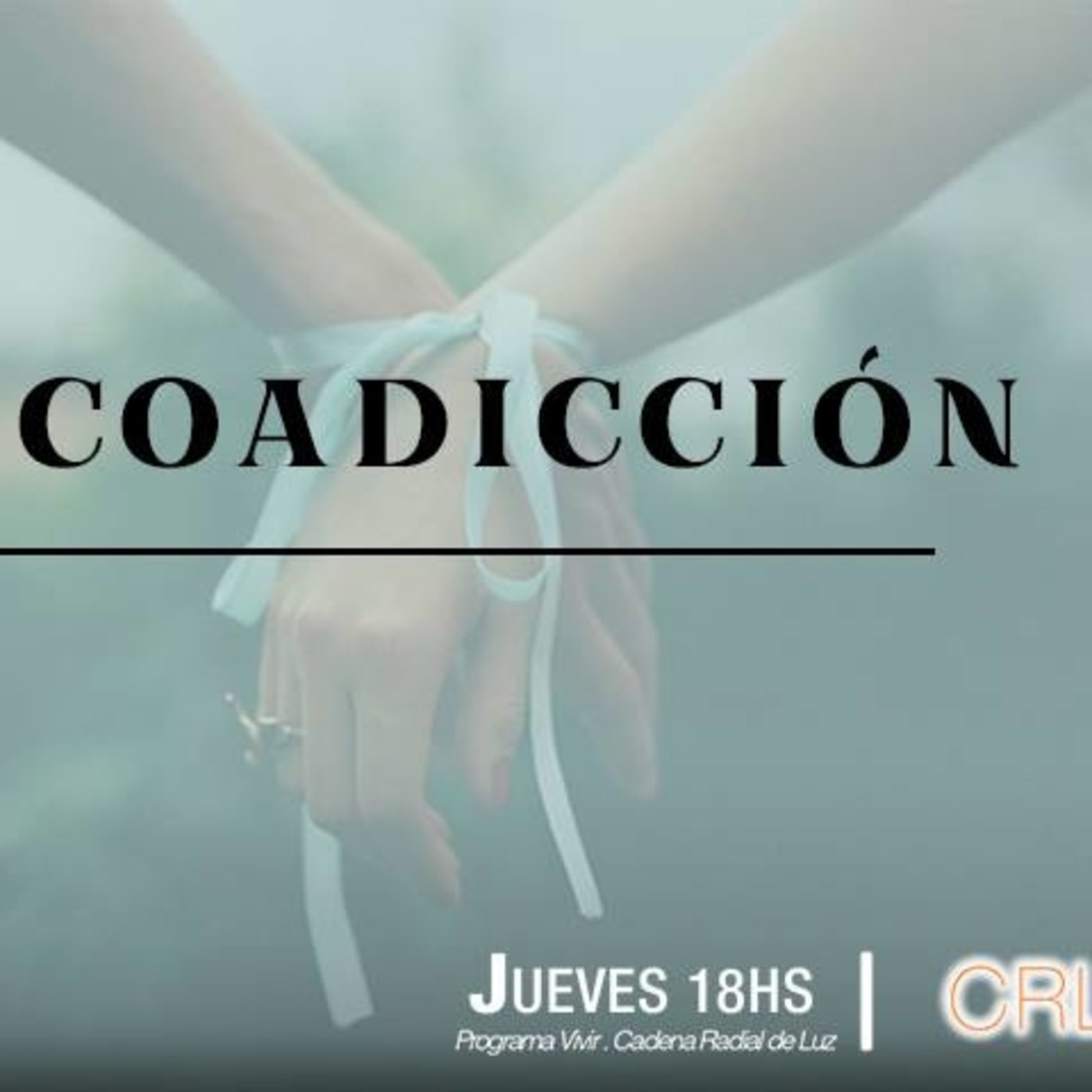La coadicción - Educación emocional - Programa Vivir episode artwork
