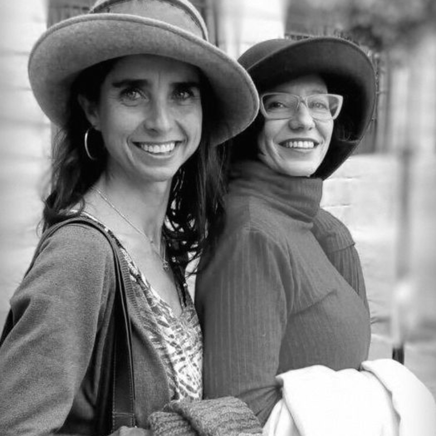 "de Berlin a New York"