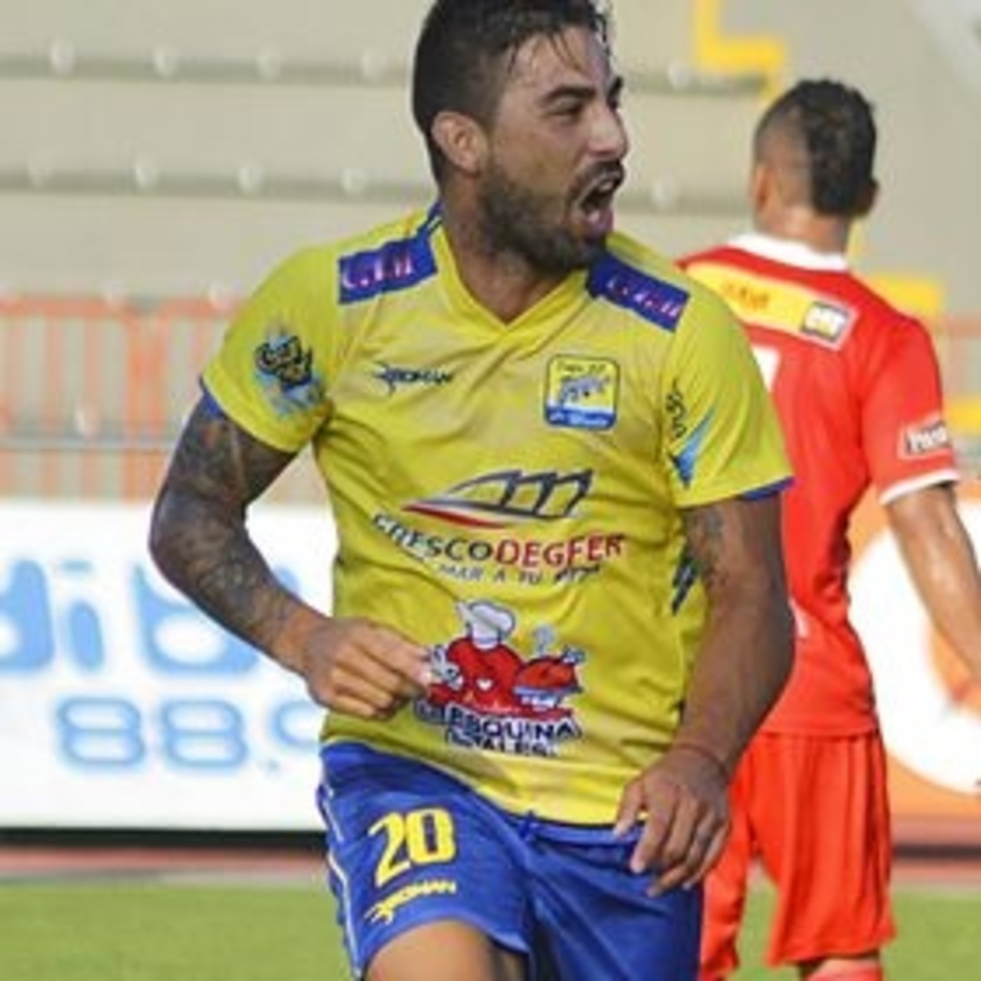 Podcast de ABCDeportivoRadio