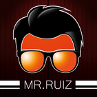 Mr.Ruiz: El de ¡Especial Videojuegos Vol.2!