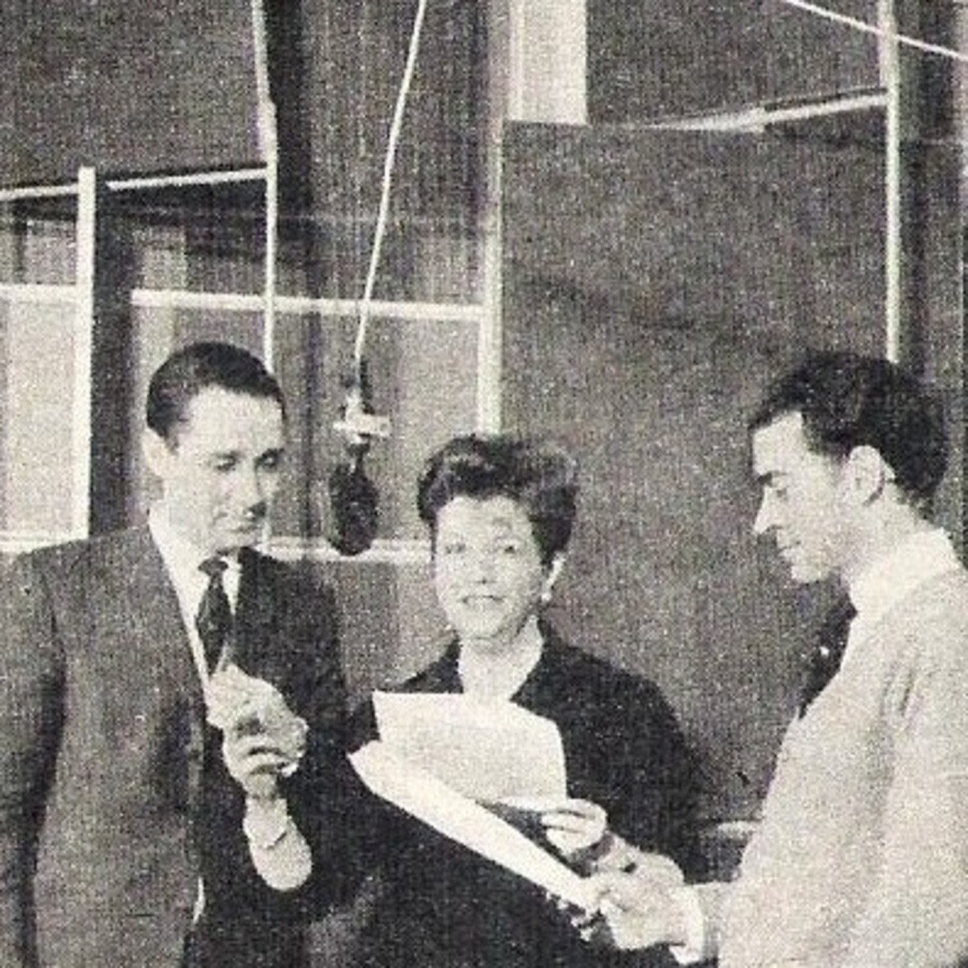 Una vida de radio. Albert Malla