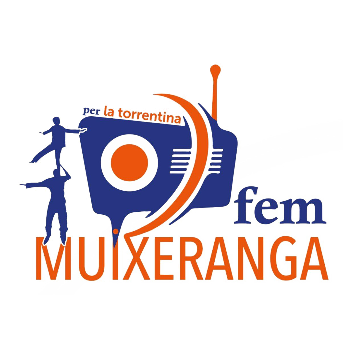 Fem Muixeranga