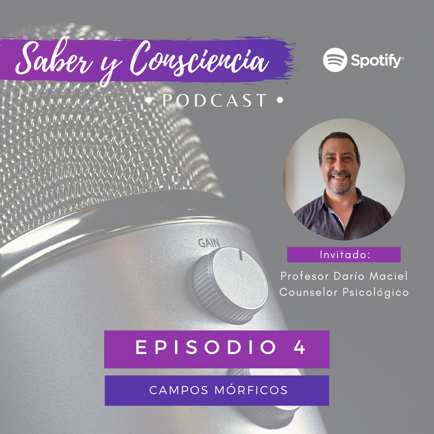 Saber y Consciencia