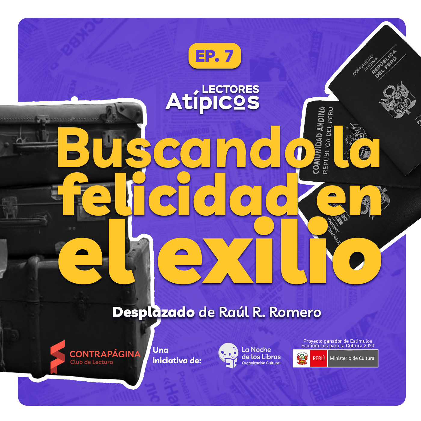 Lectores Atípicos