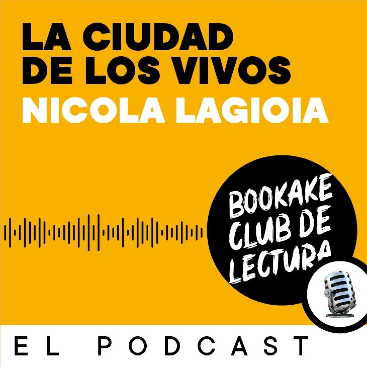 Bookake Club de Lectura