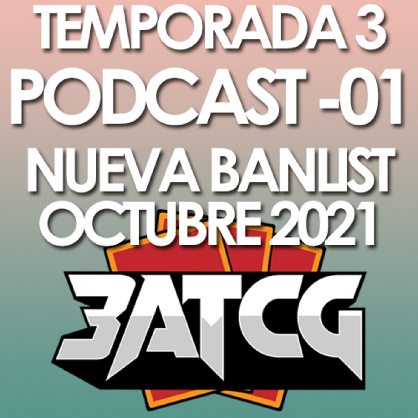 3 Amigos TCG