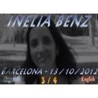 Inelia Benz 3/4 - Nuevo sistema operativo para el ser humano / New Operating system for humans