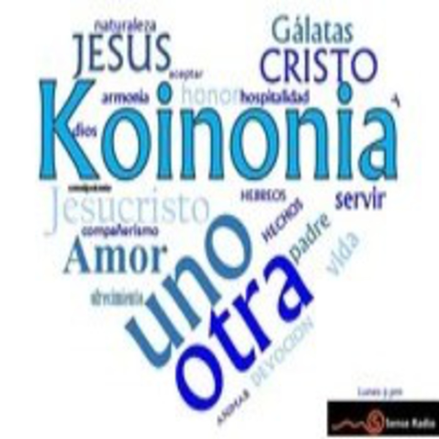 Koinonia
