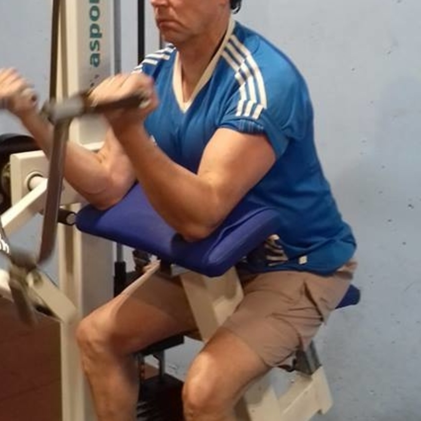 TonyValiente