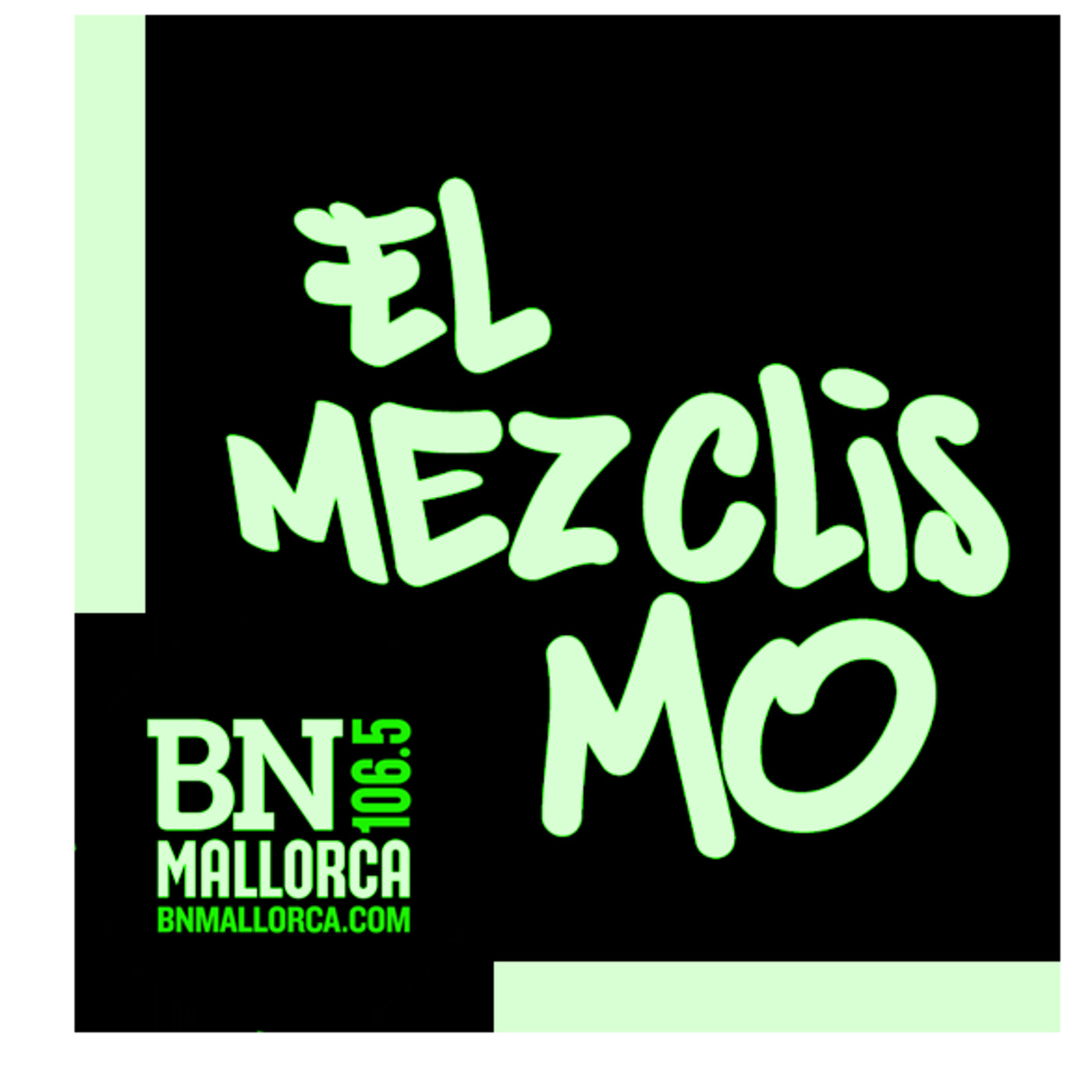 El Mezclismo en BN Mallorca 20