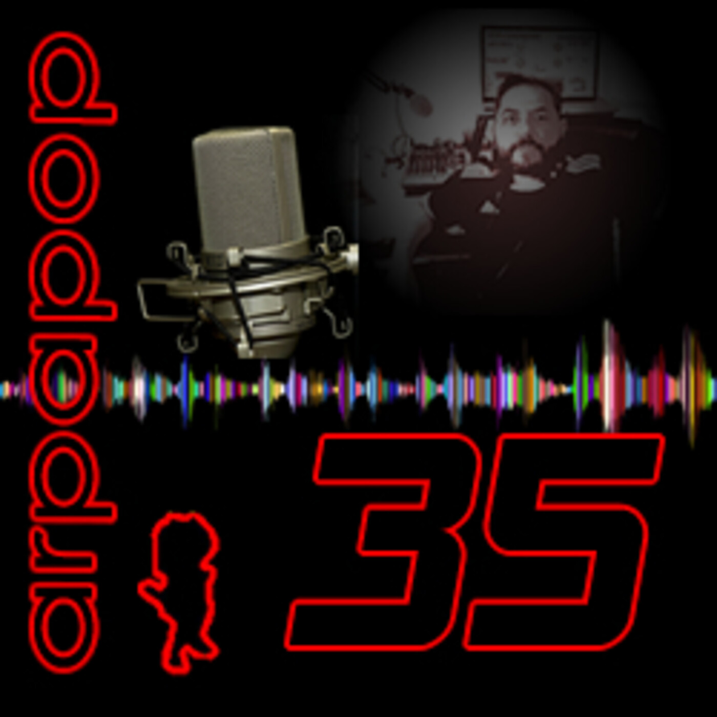 Arpapop - programa numero 35 episode artwork