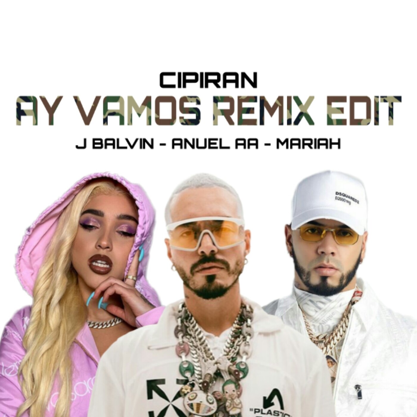 Remix Edit