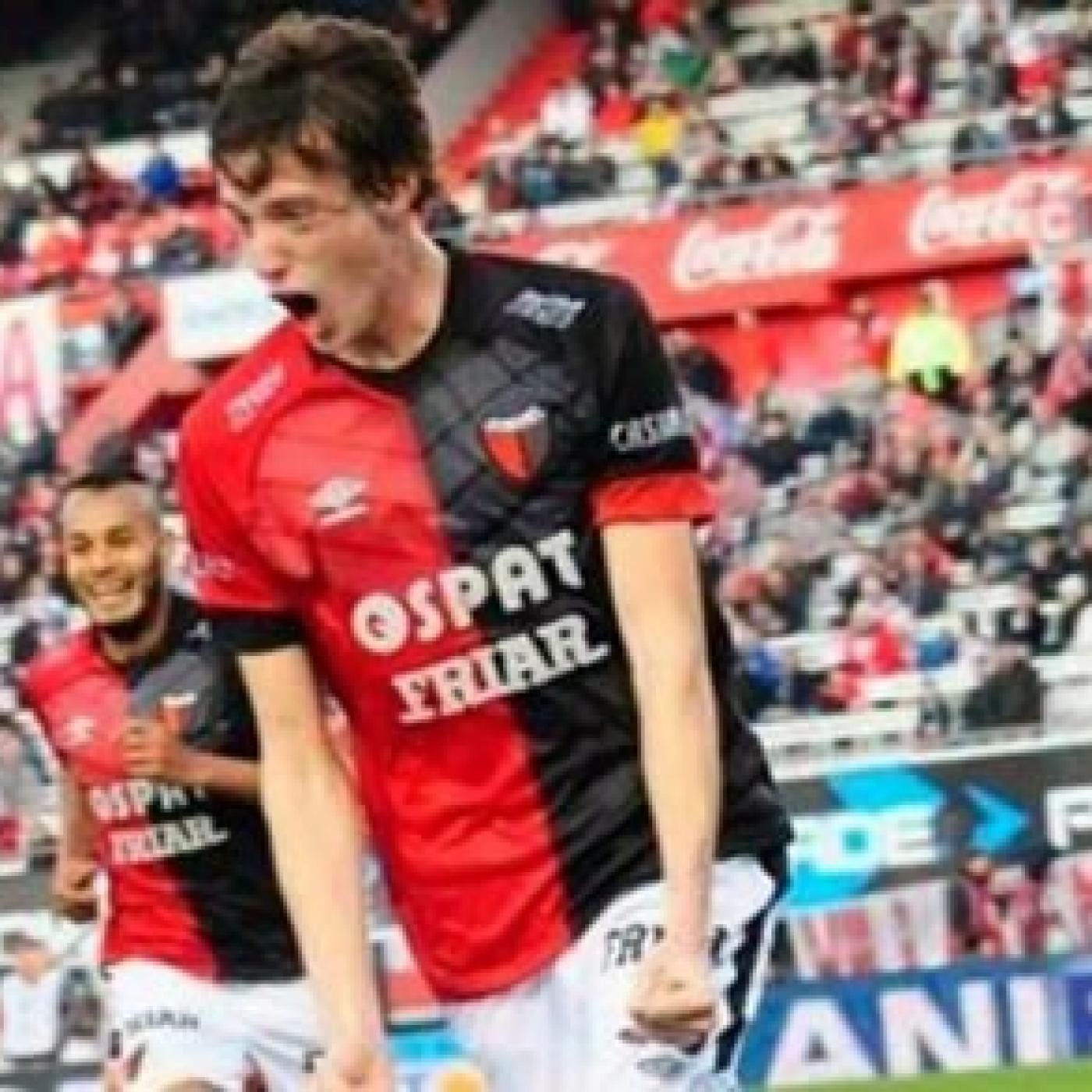 La pelota al 10