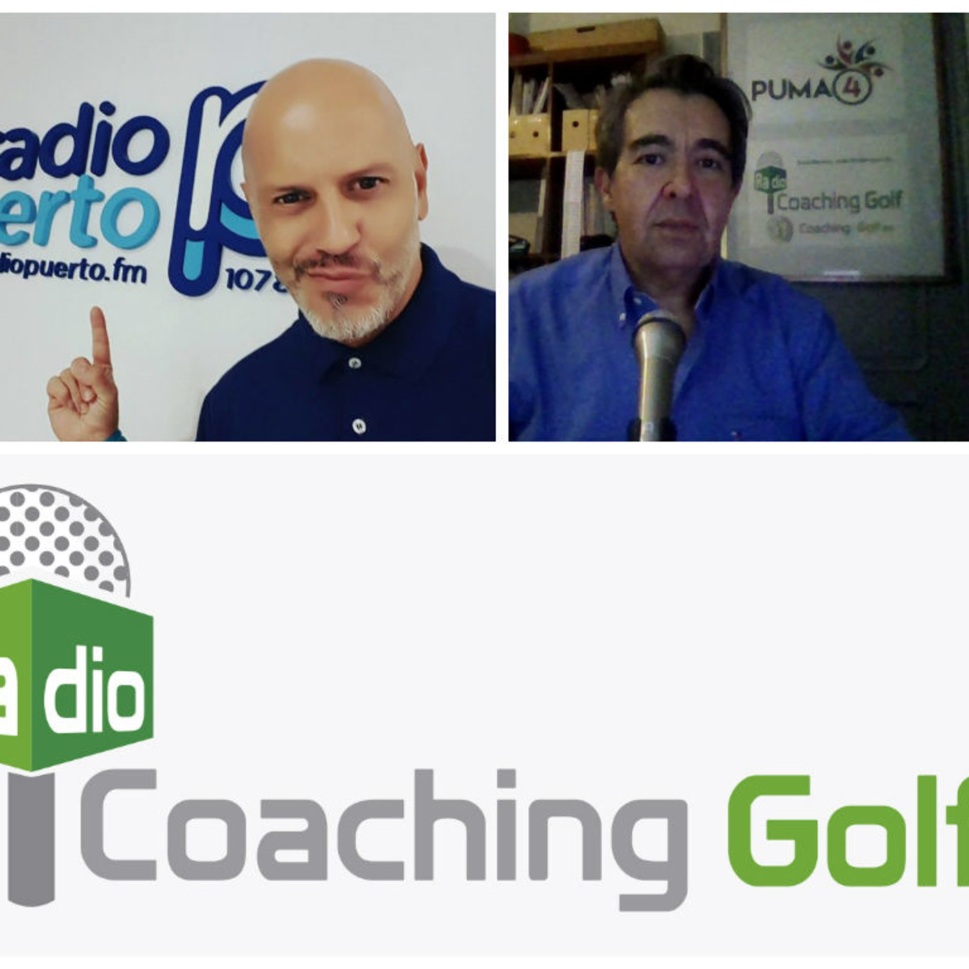 Los Otros Profesionales del Deporte y el Golf