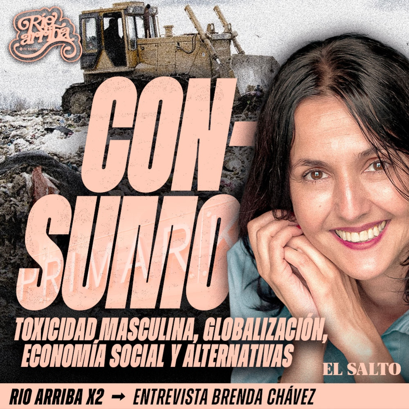 El Salto Radio