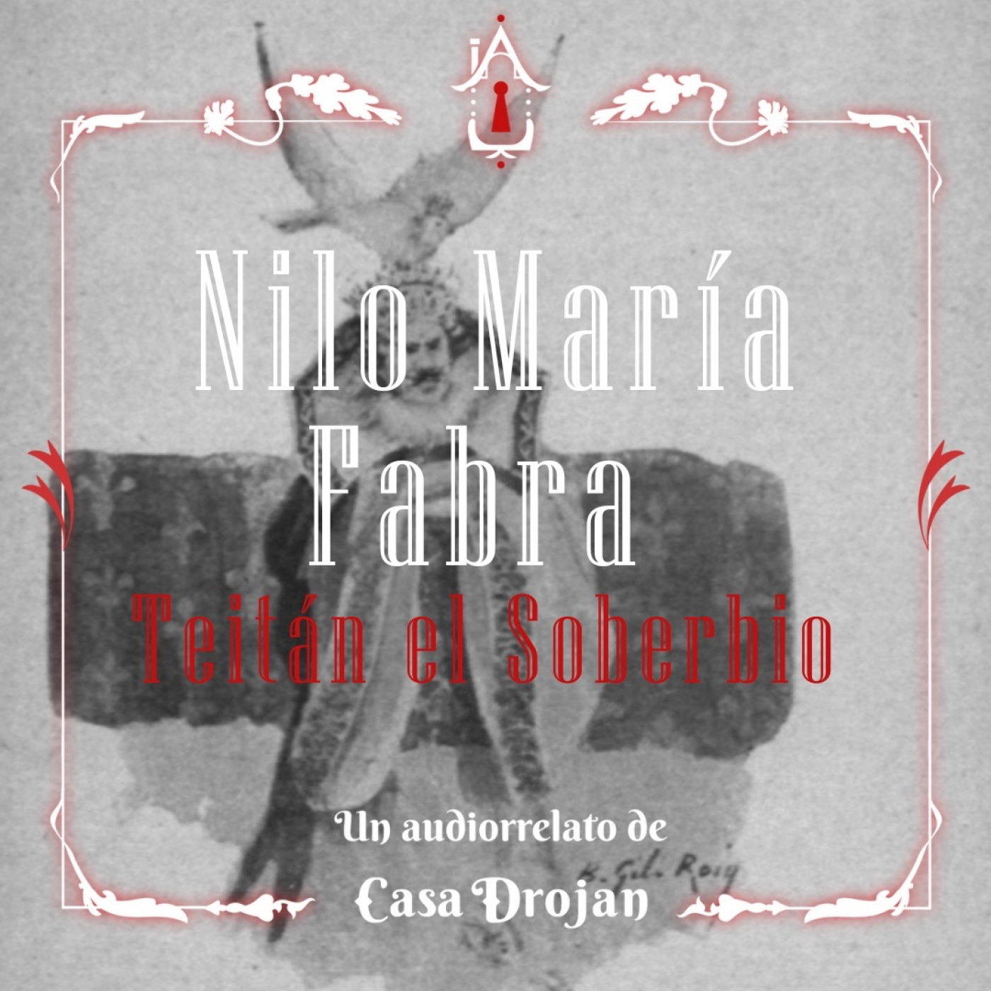 Casa Drojan