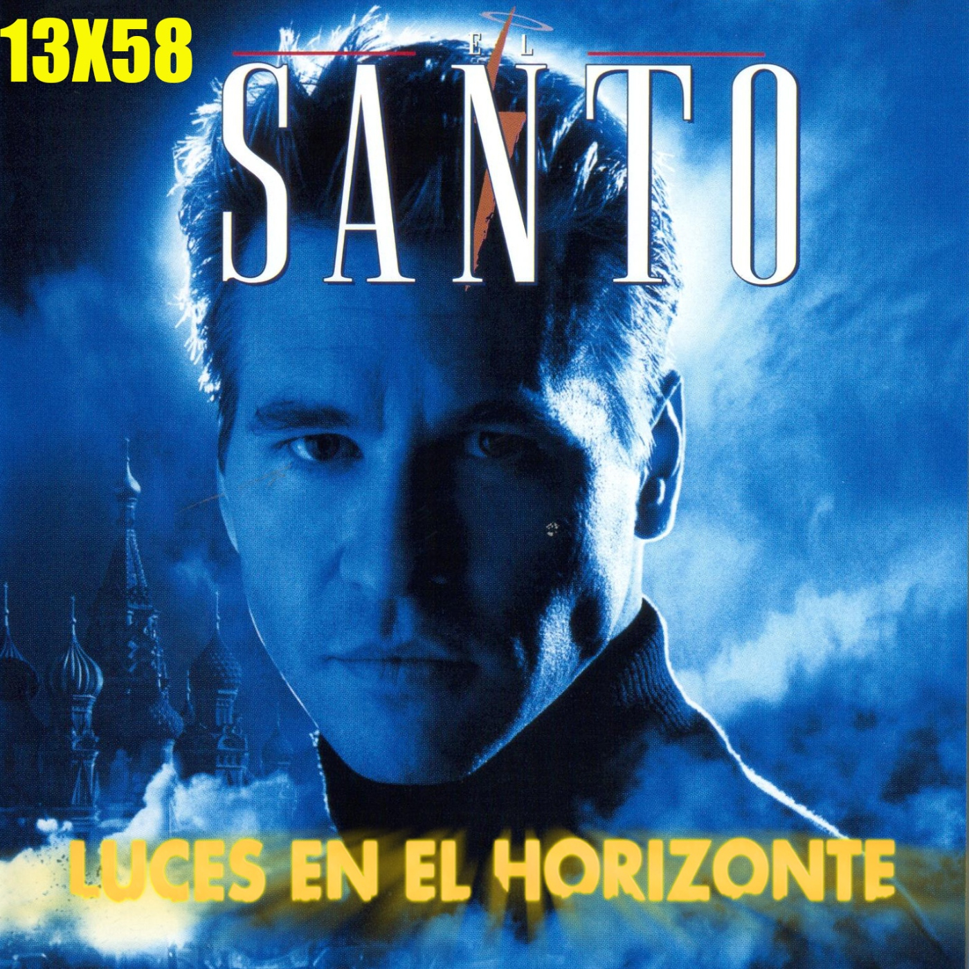 El Santo – Luces en el Horizonte 13X58 – Episodio exclusivo para mecenas