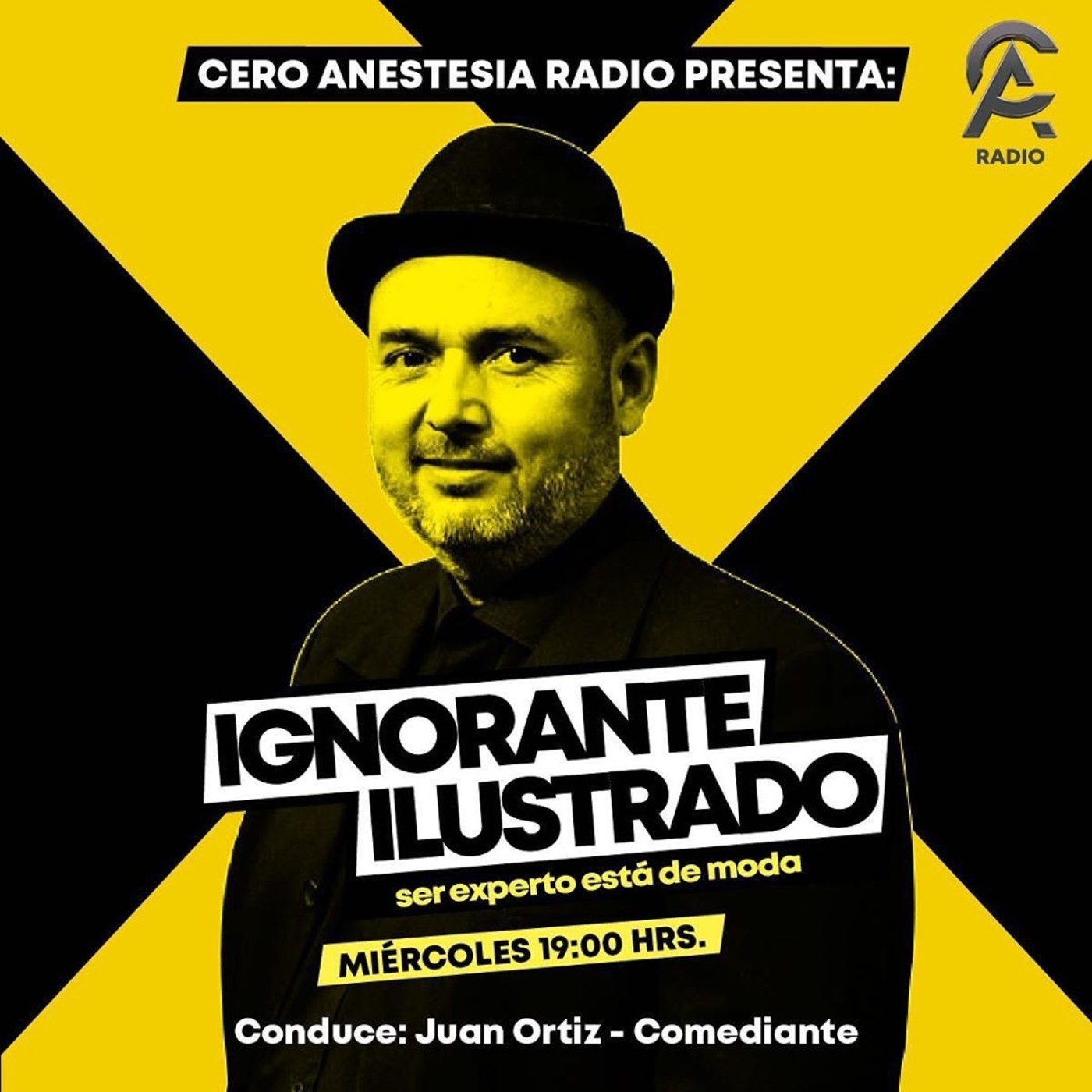 Ignorante Ilustrado