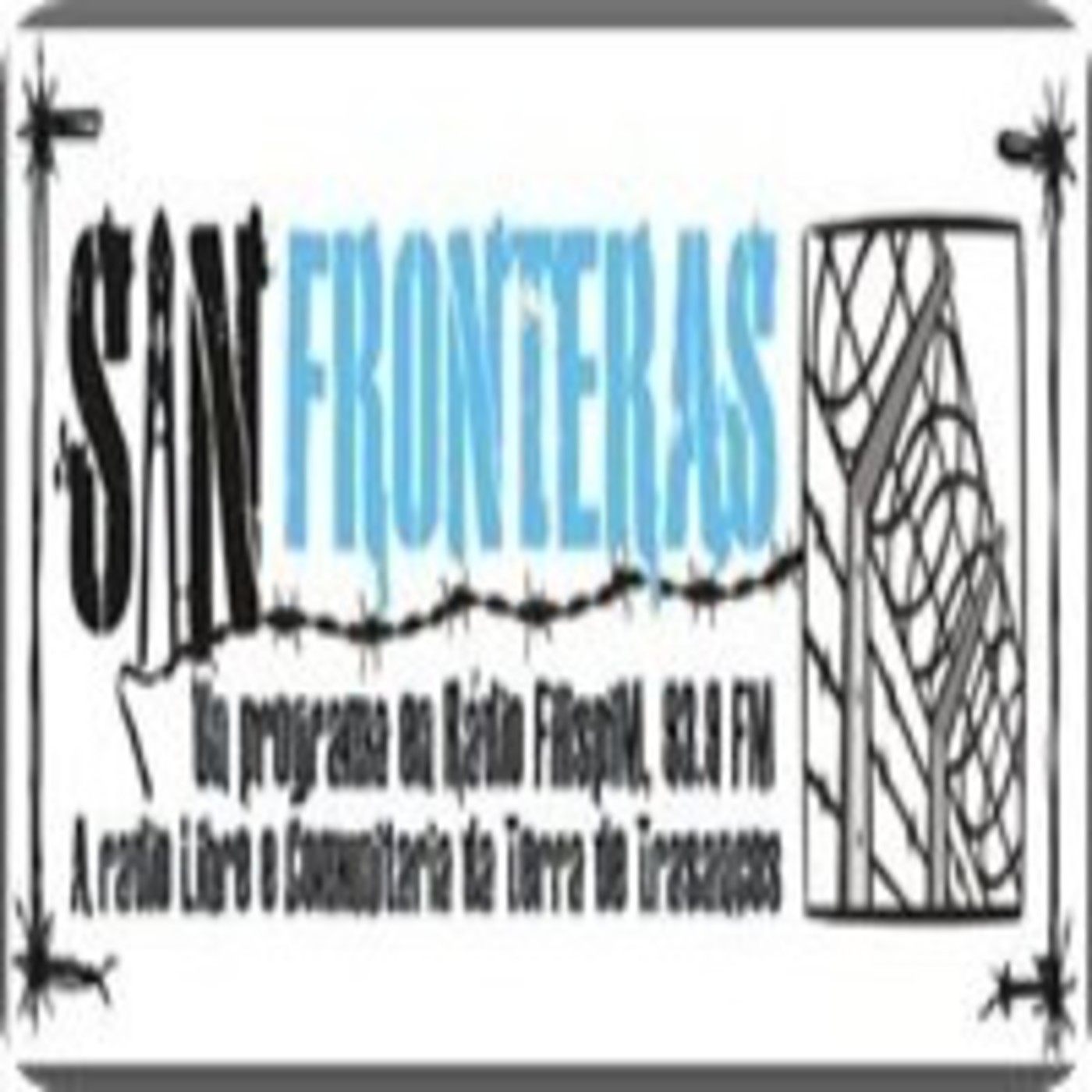 SinFronteras en Rádio FilispiM 93.9fm