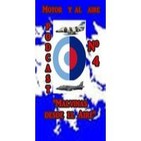 Motor y al Aire 04- Guerra de las Malvinas desde el Aire