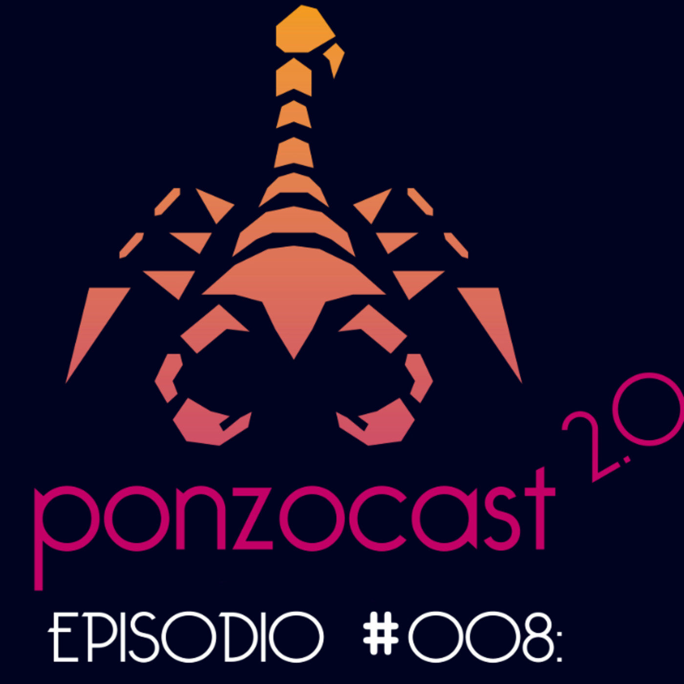 PonzoCast