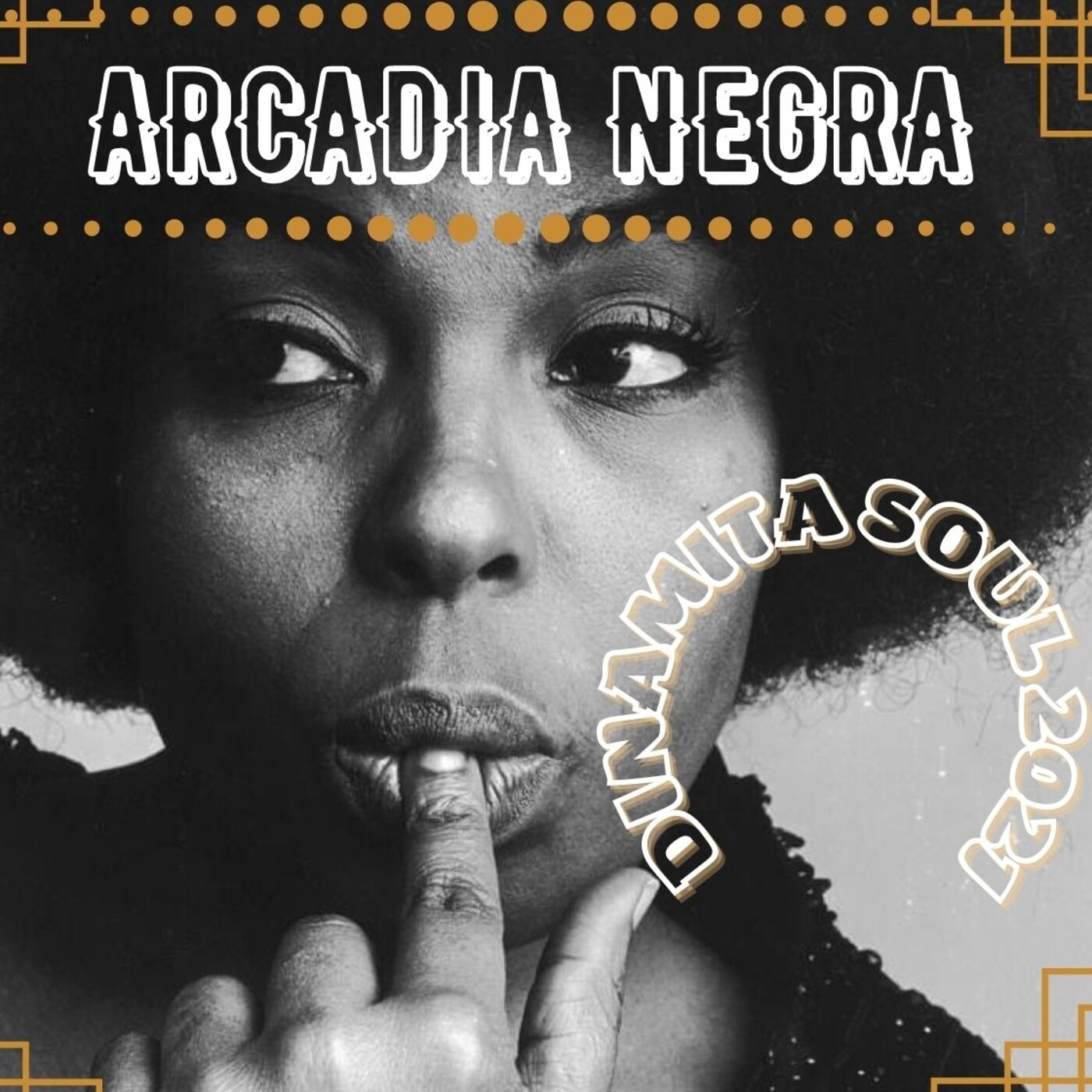 ARCADIA NEGRA