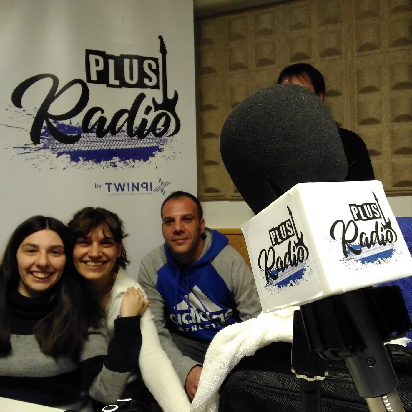 ¿Te imaginas? Plus Radio