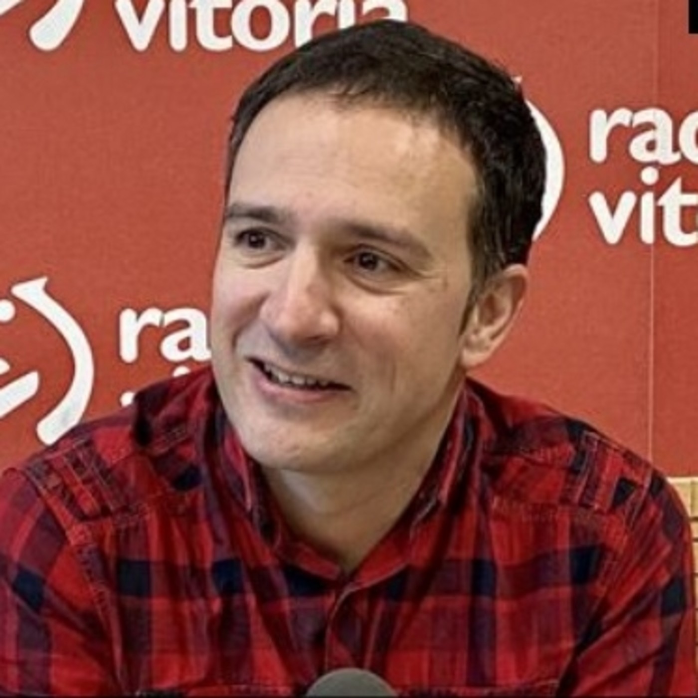 Irratiko elkarrizketak - Entrevistas de radio