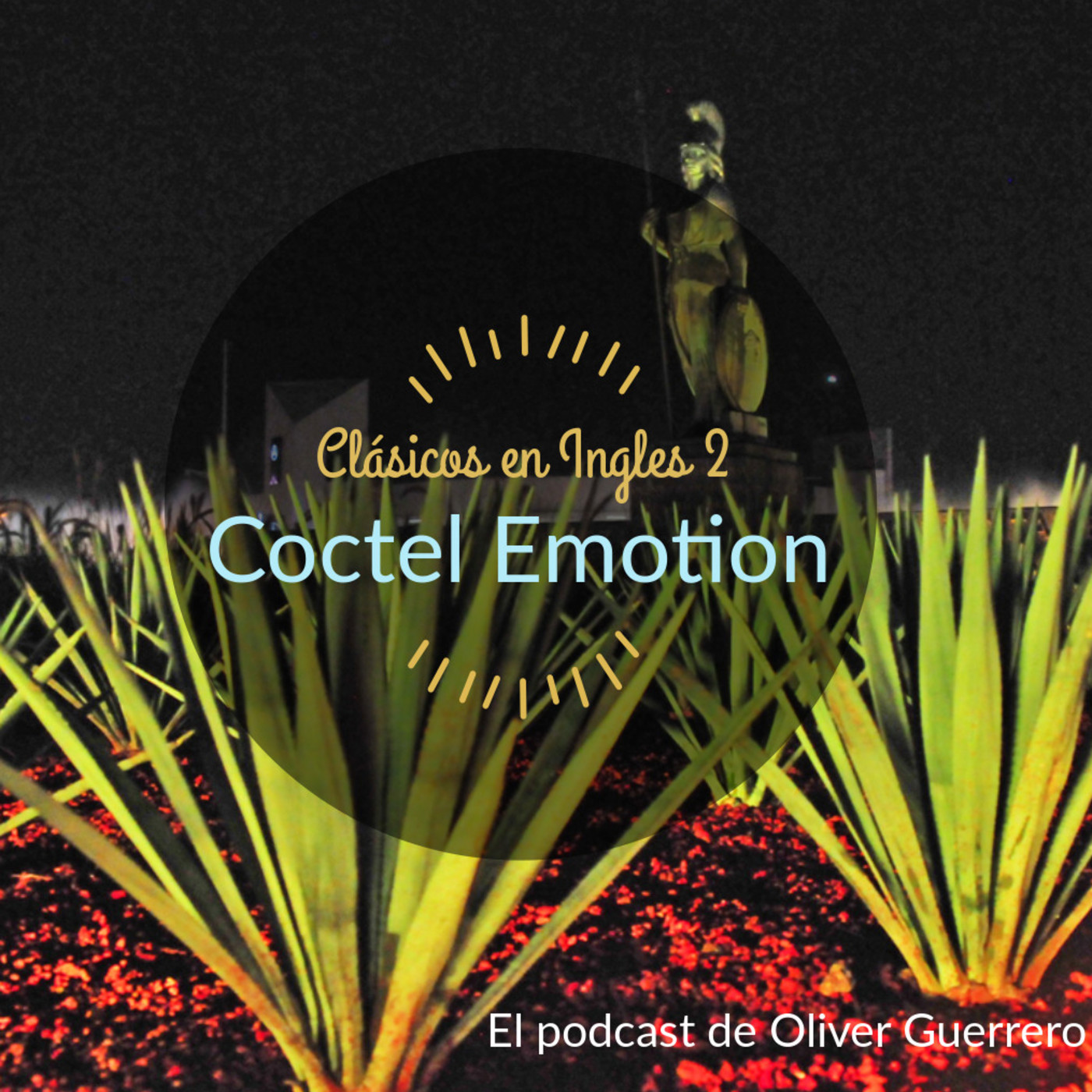 COCTÉL EMOTION
