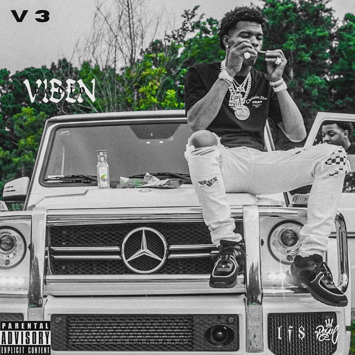 VIBEN COUNCIL RADIO