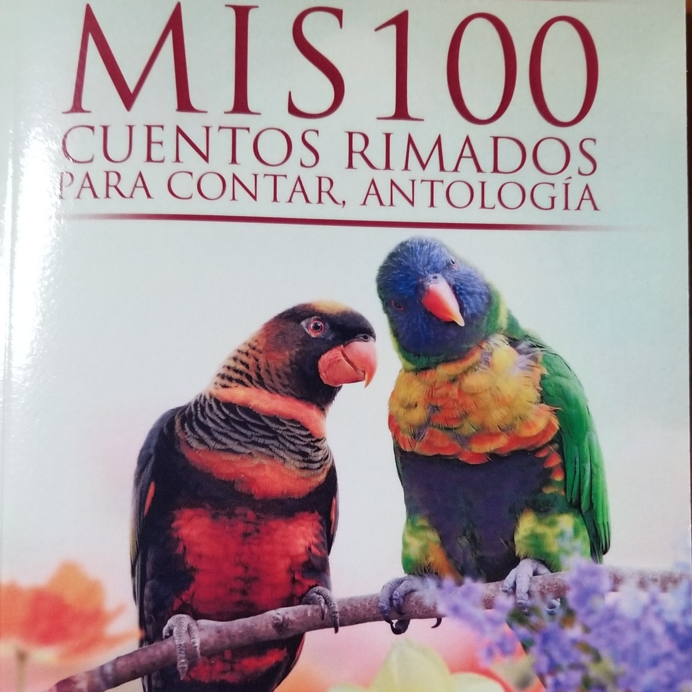 "El anillo de agua" episode artwork