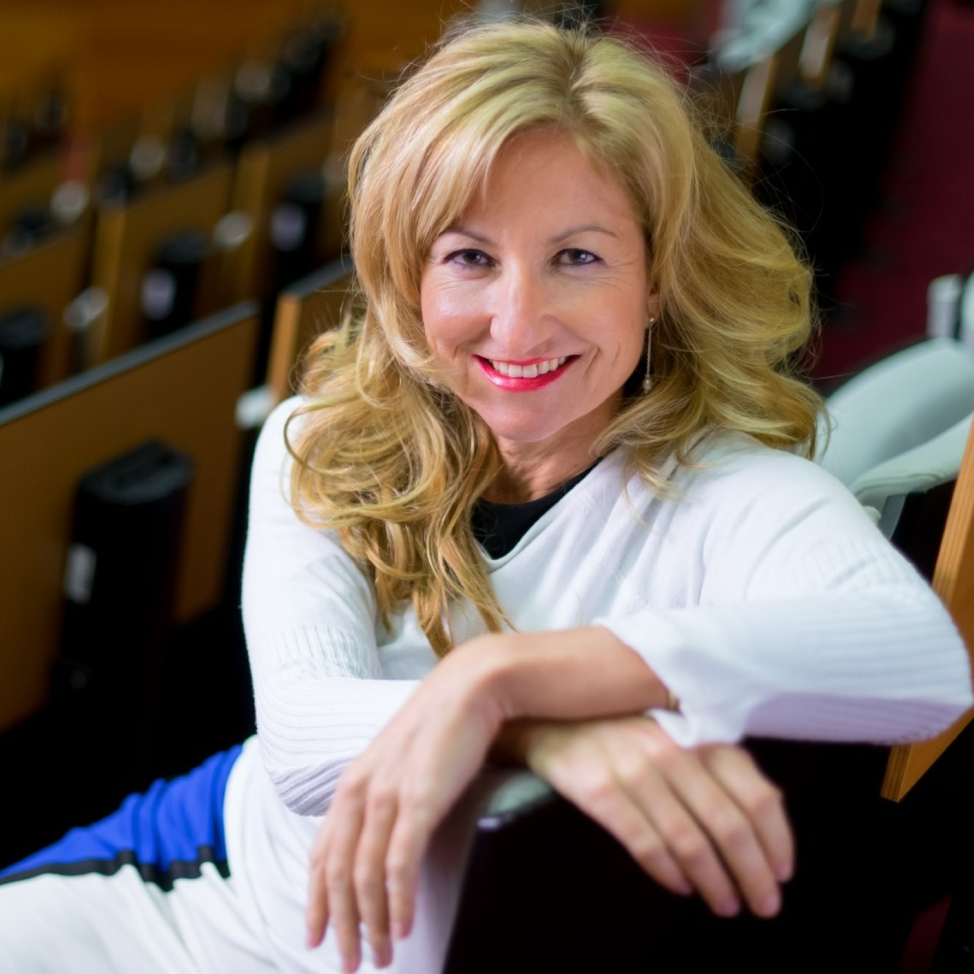 Inversión en Andalucía con María Luisa García (AABAN) Inversión en Andalucía con María Luisa García (AABAN)