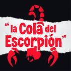La Cola del Escorpión: Under the Sitges Lake 2019, día 9