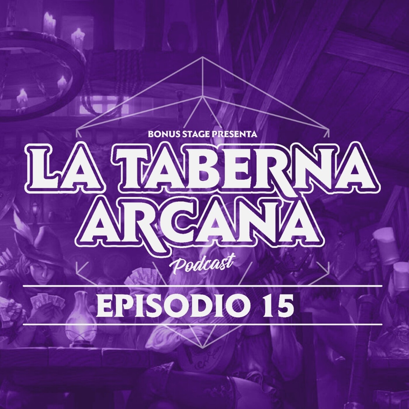 La Taberna Arcana