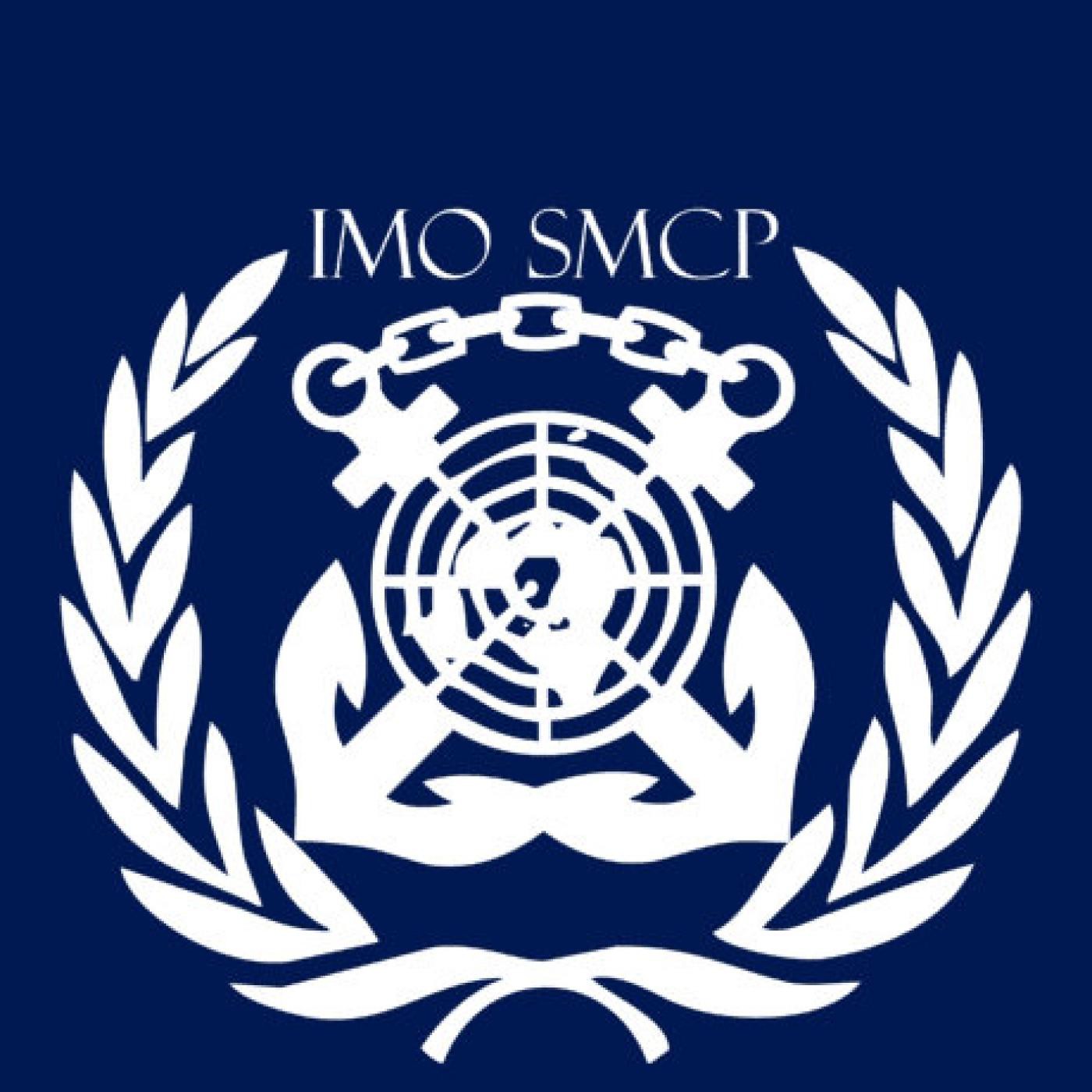 SMCP PART B2 - Safety on board\