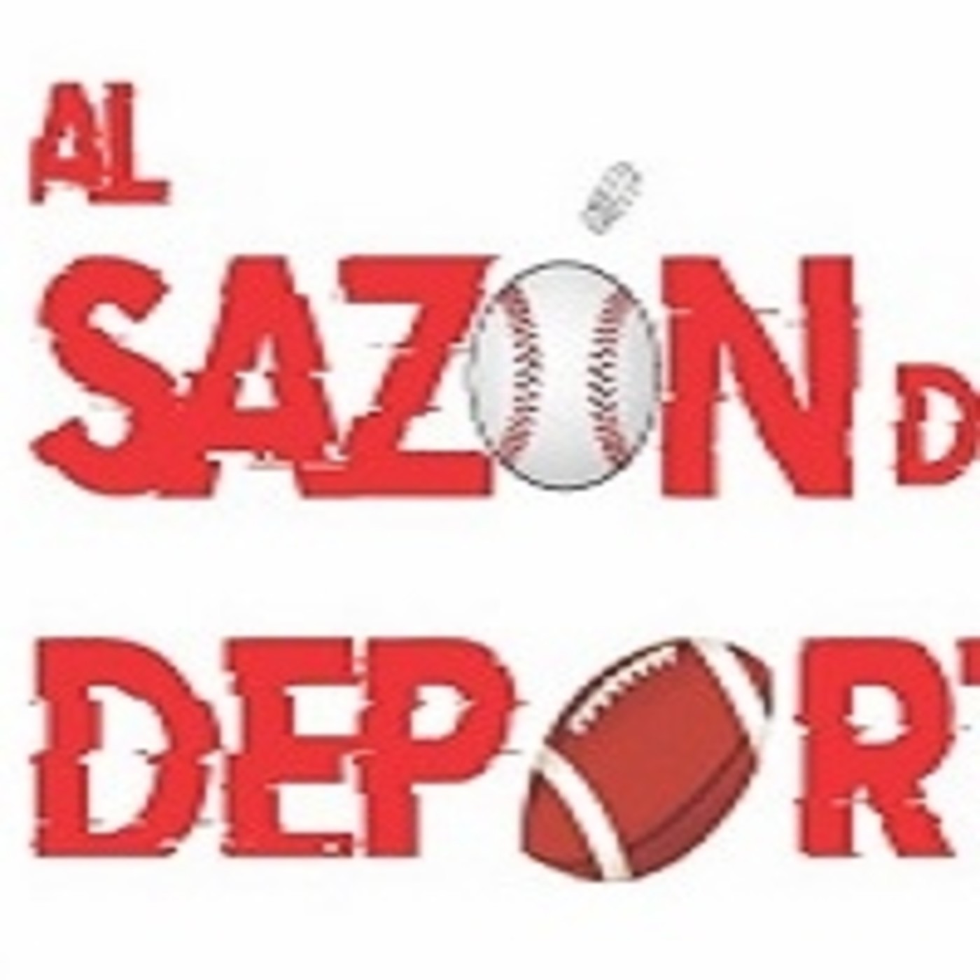 Al sazón del deporte. 221119 p060 episode artwork