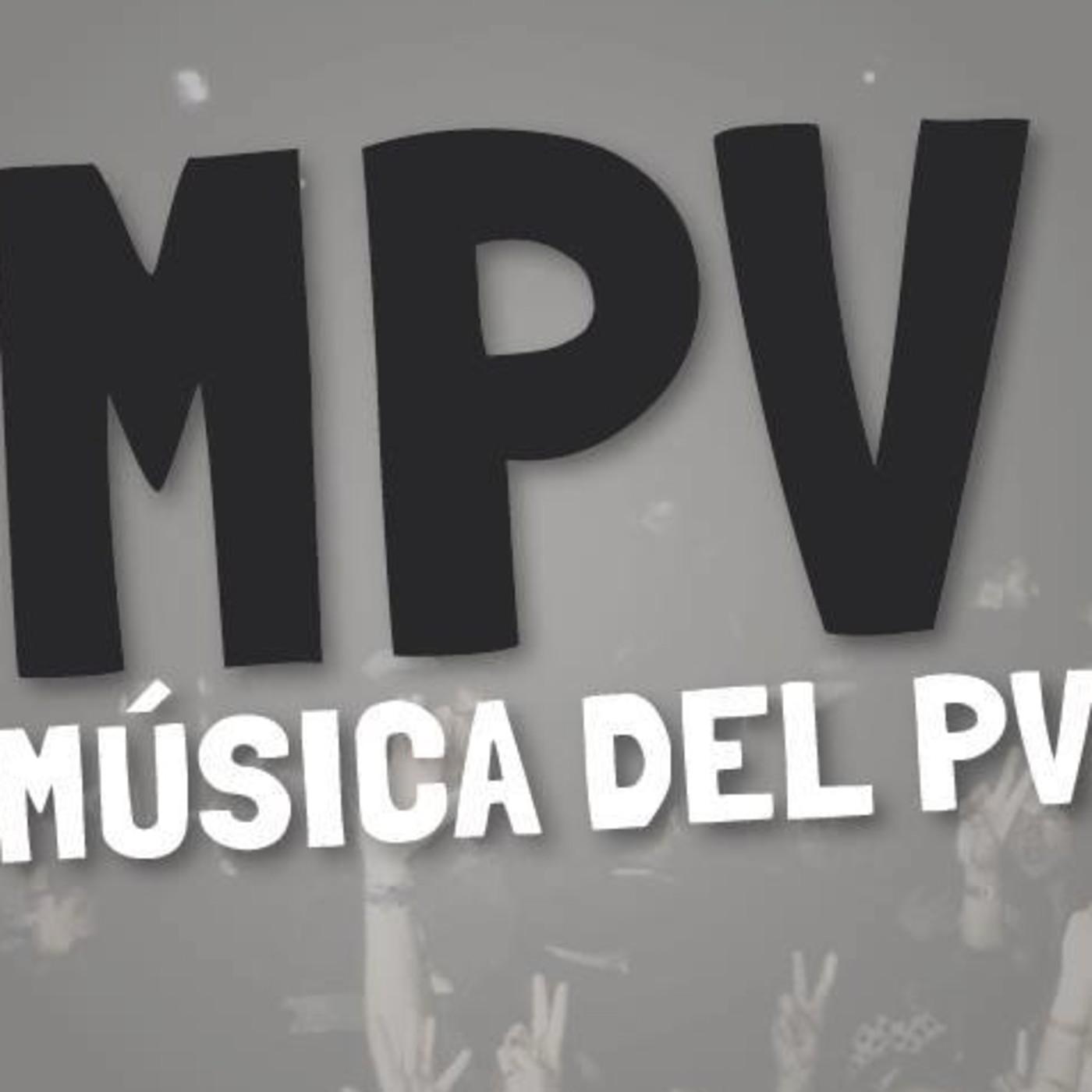 Cercant Sons, el podcast MPV