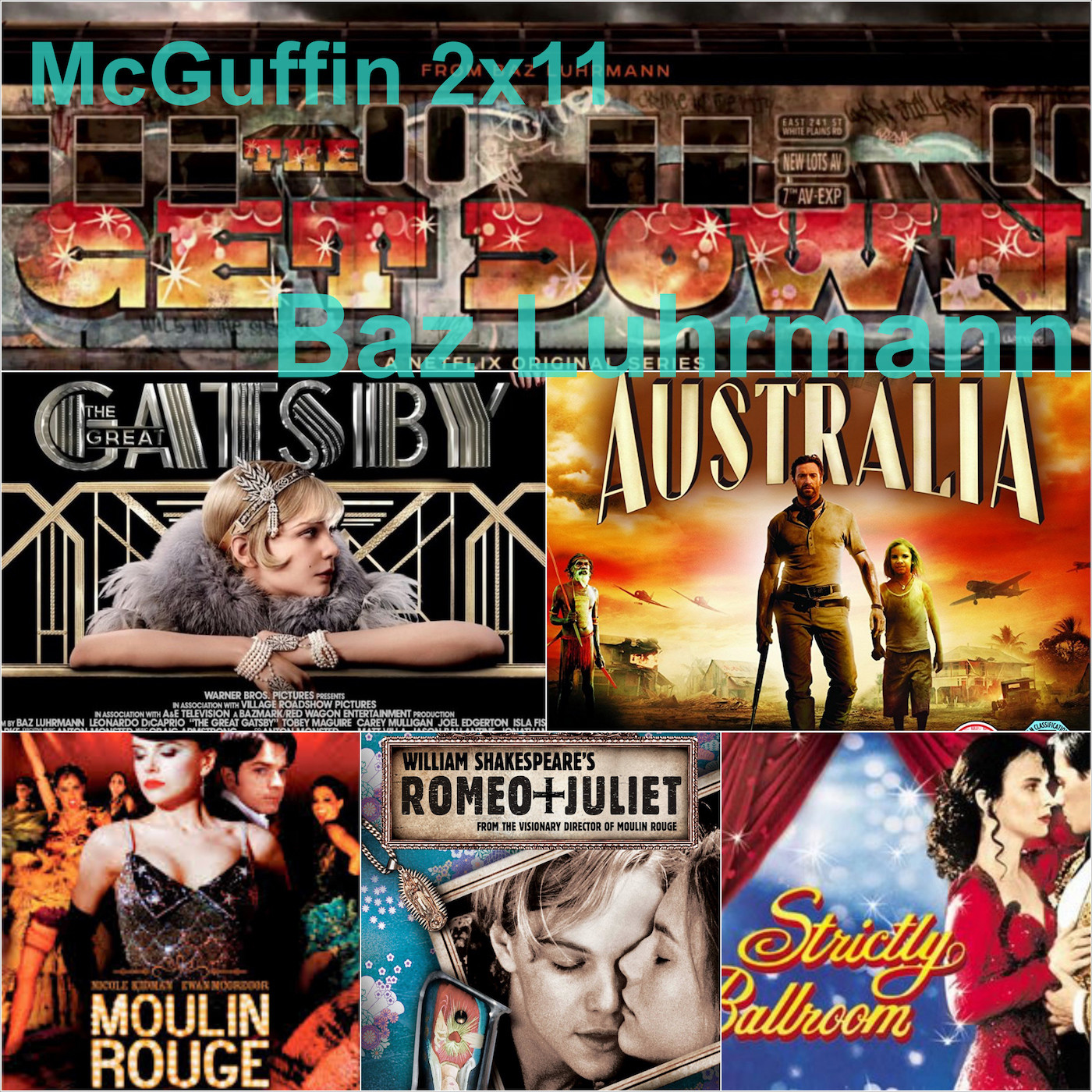 McGuffin