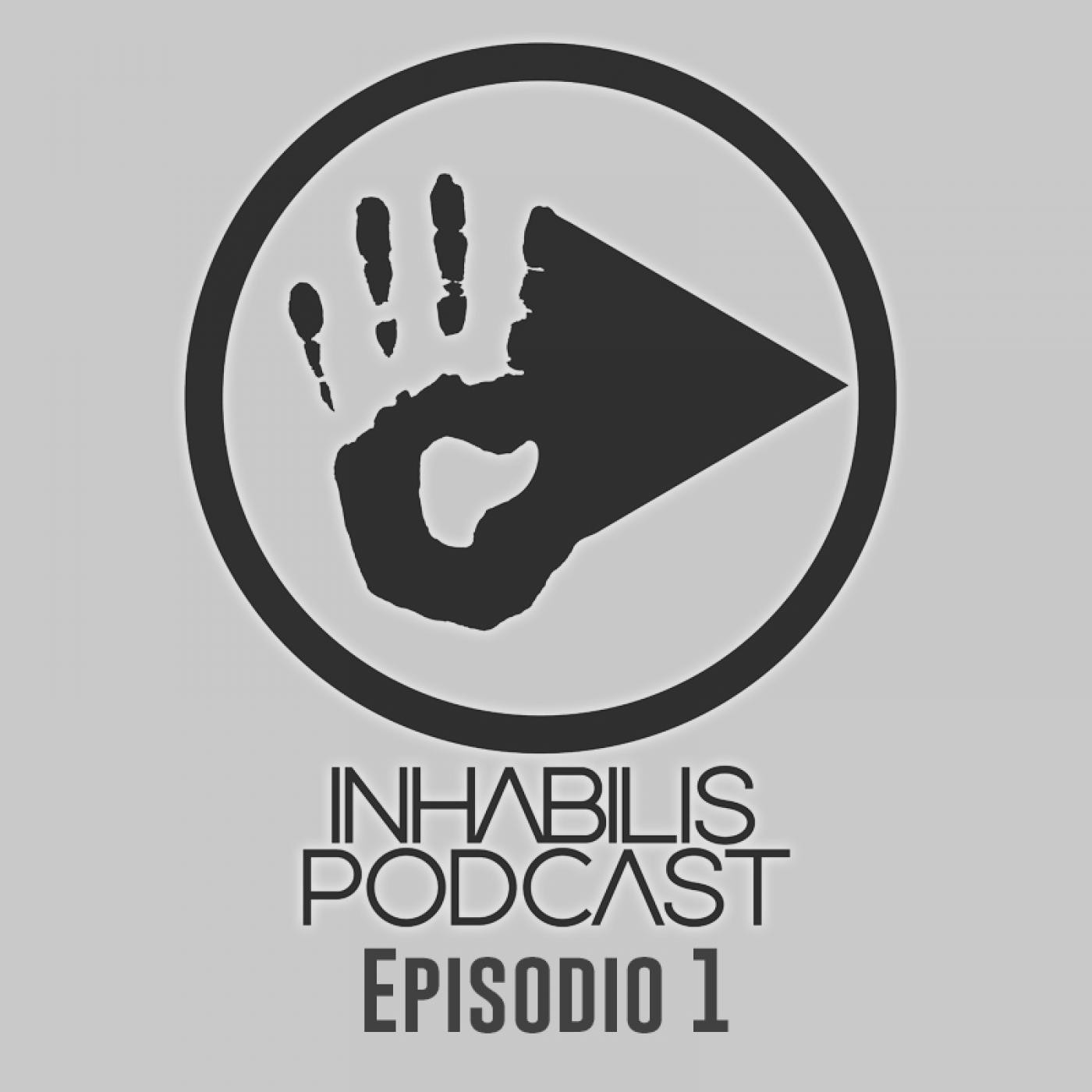 Inhabilis Podcast