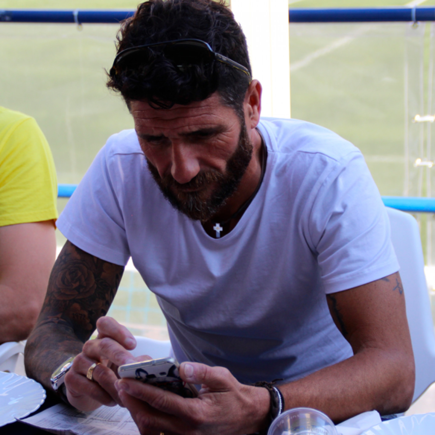 Podcast de Traperinho