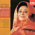 09.Yo m'enamori d'un aire-CD-3: 19th & 20th-Century Arrangements & Art Songs Canciones Sefardies (Sephardic Songs) Trad.