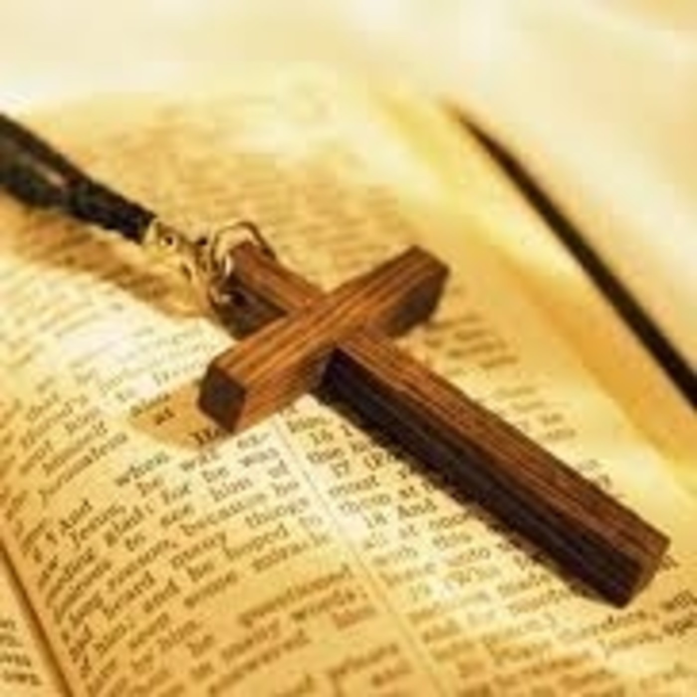 La Voluntad de Dios