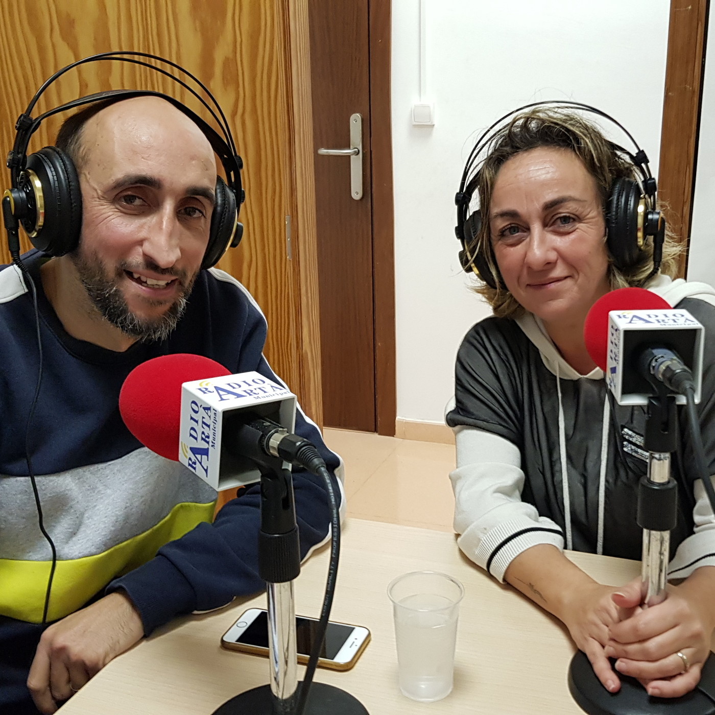 Podcast de Ràdio Artà Municipal 2018-2019