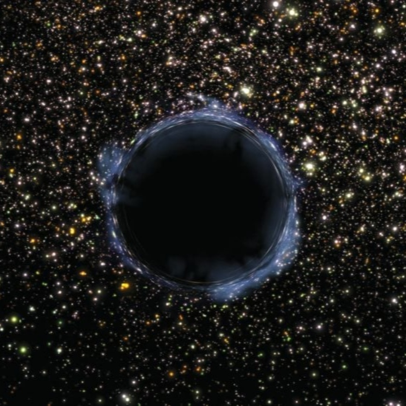 1840 - Astrofísica: ¿Existe un vínculo entre los agujeros negros primordiales, los neutrinos y la materia oscura? - Episodio exclusivo para mecenas