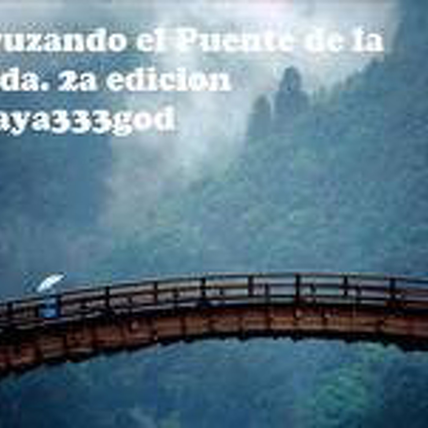 Podcast MEDITACIONES DE maya333god