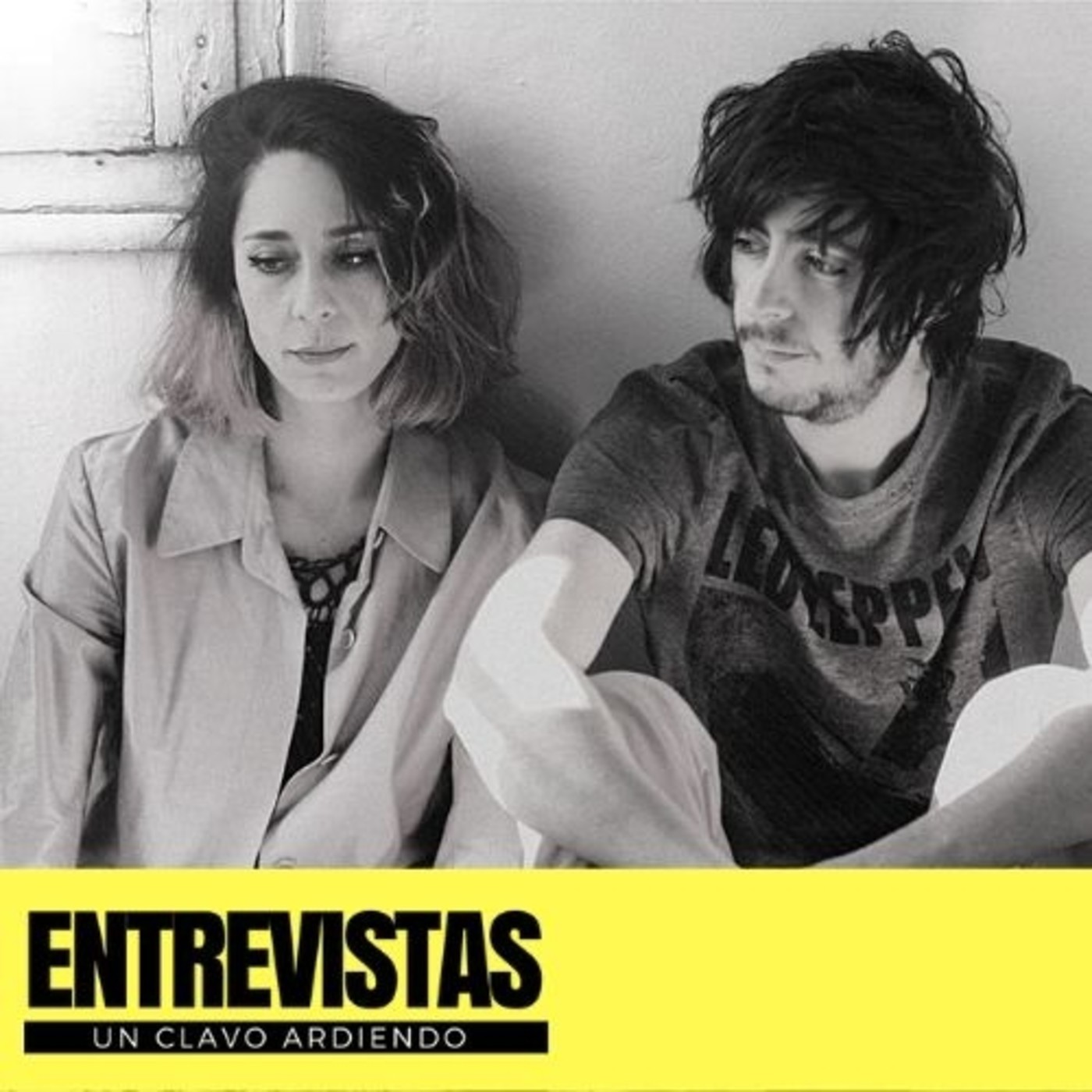 Entrevistas | Un Clavo Ardiendo