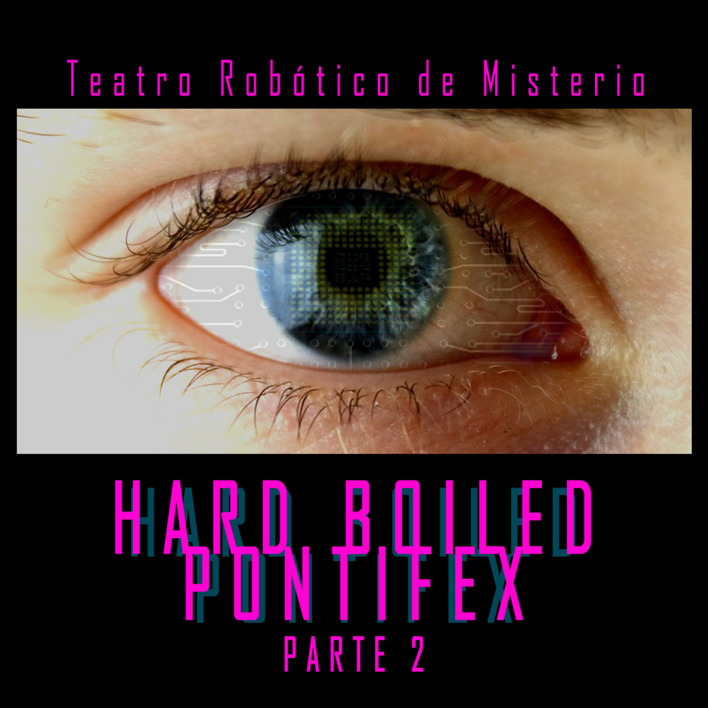 Teatro Robótico de Misterio