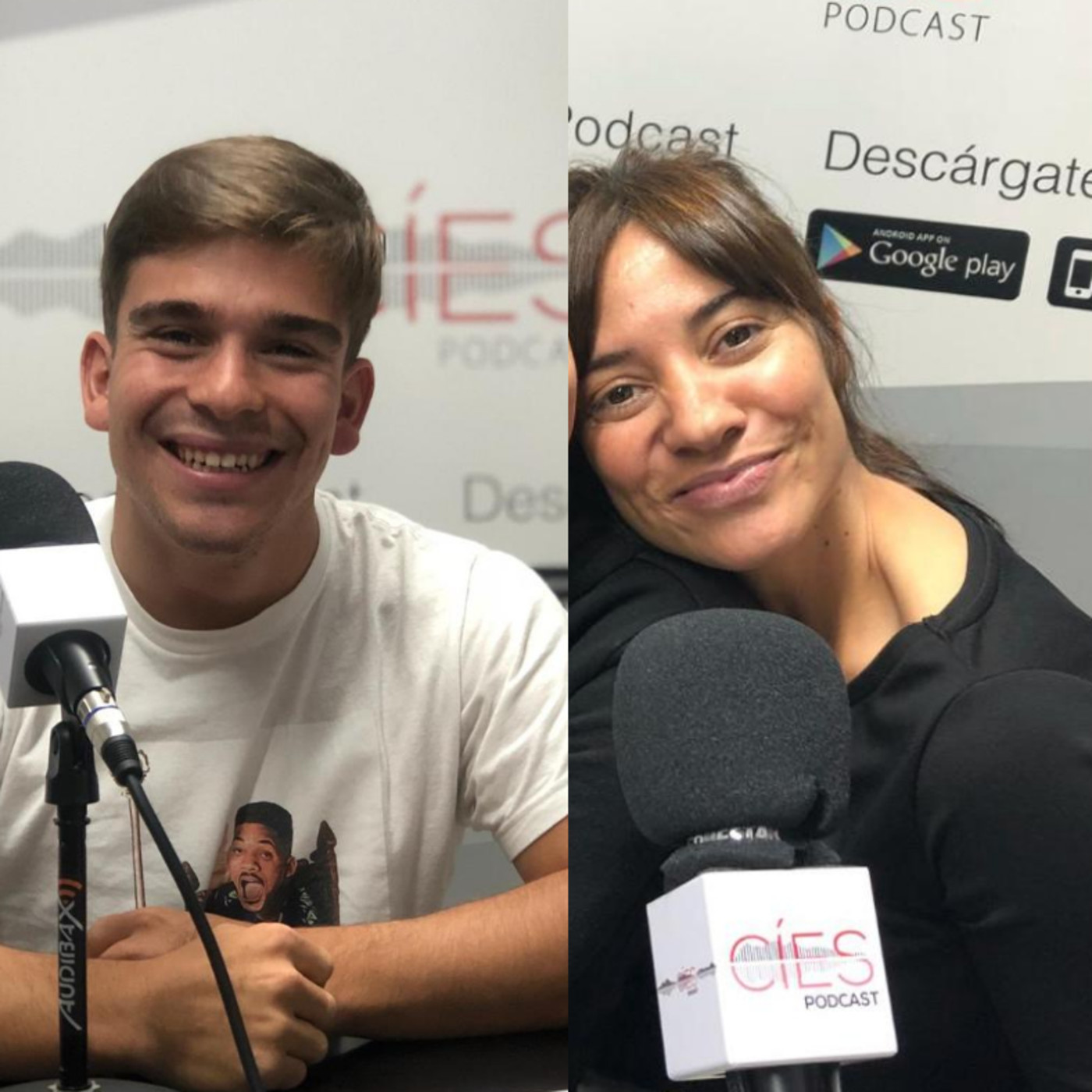 CÍES Podcast: CapÍtulo 427 _ 20-08-20