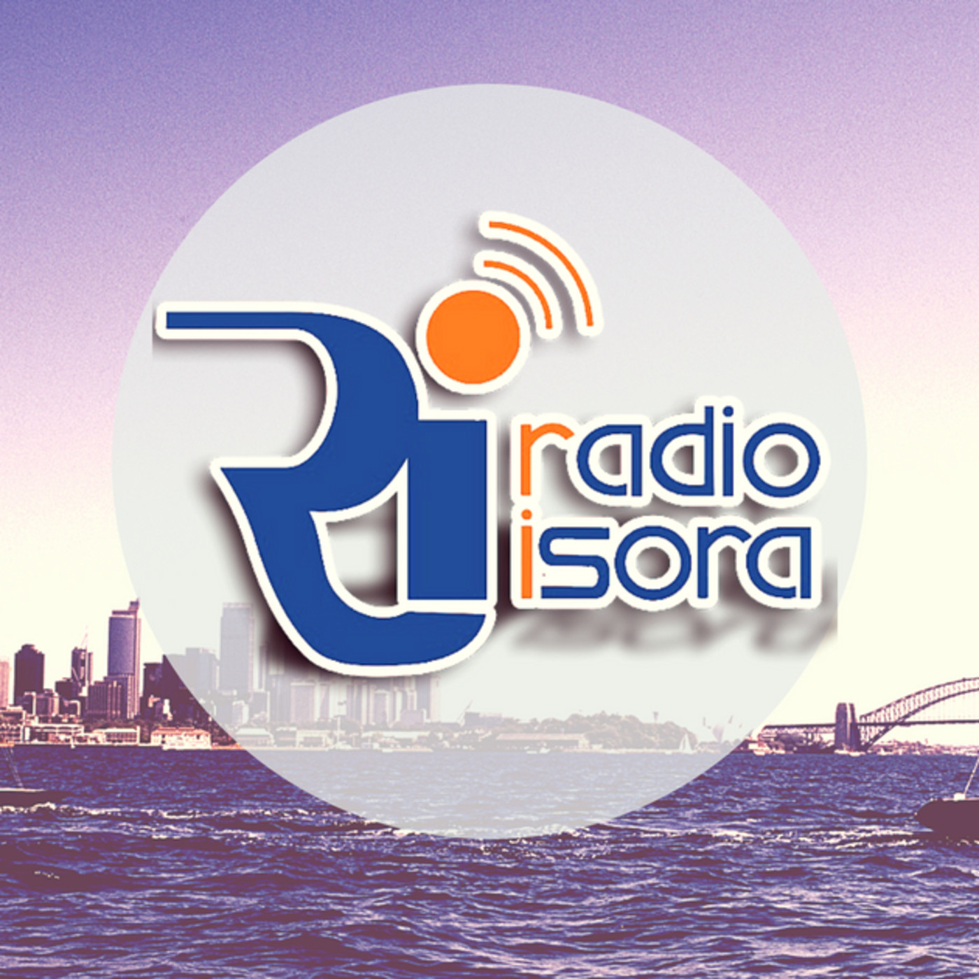 Podcast RADIOISORA