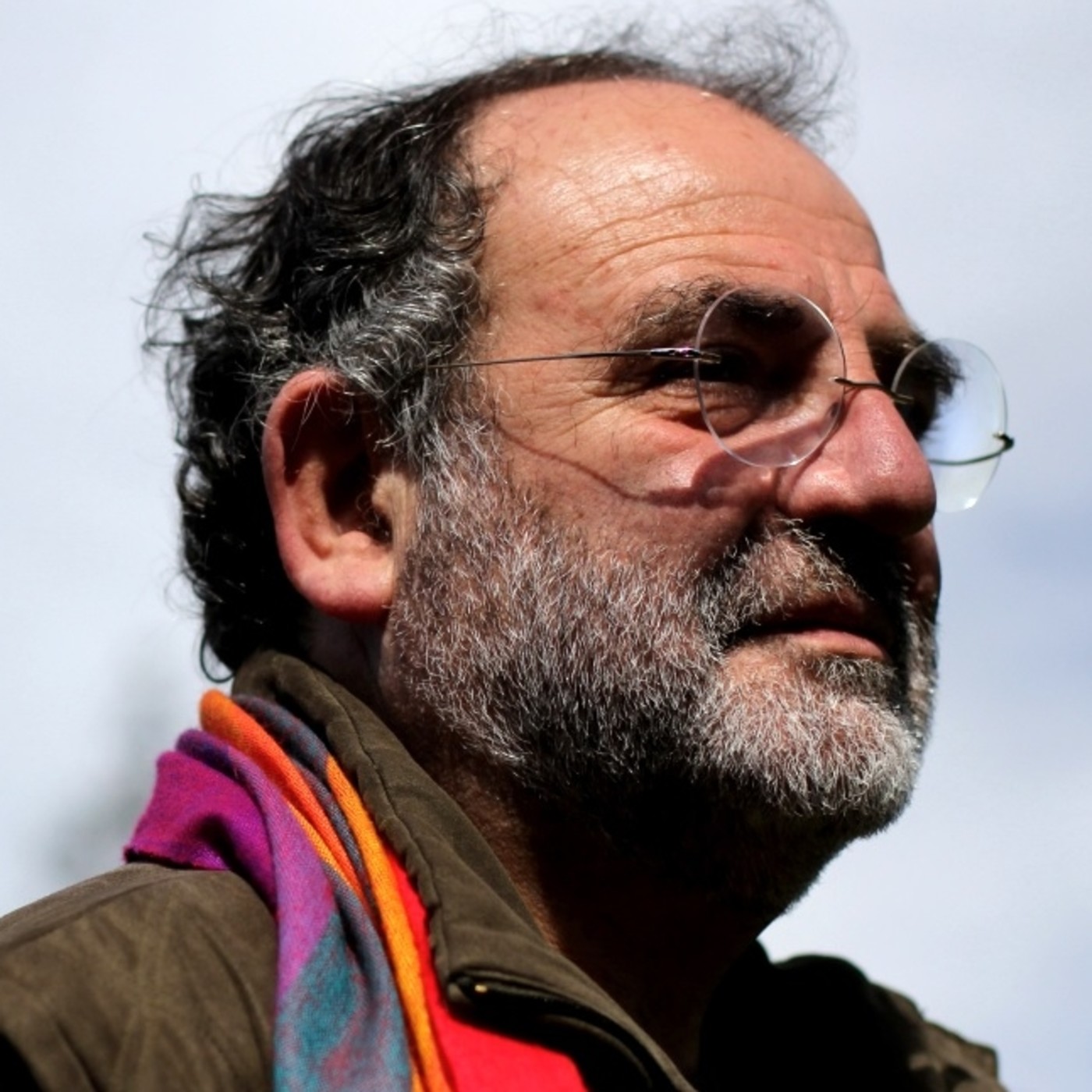LA AYAHUASCA, LA REALIDAD DETRAS DE LA REALIDAD, ENTREVISTA AL DOCTOR DON JOSEP MARIA FERICGLA episode artwork